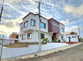 6 Habitación Villa en alquiler en Ecuador, Manta, Manta, Manabi, Ecuador