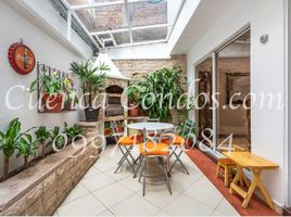 4 Habitación Casa en venta en Cuenca, Azuay, Cuenca, Cuenca