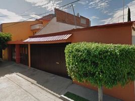 4 Schlafzimmer Villa zu verkaufen in Del Centro, Oaxaca, Del Centro, Oaxaca