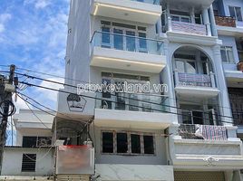  House for sale in District 1, Ho Chi Minh City, Tan Dinh, District 1