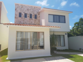 Maison 3 chambre à vendre à Cozumel, Quintana Roo, Cozumel