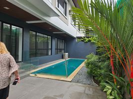 4 Bedroom House for rent in Makati City, Southern District, Makati City