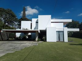 在Morelos出售的7 卧室 屋, Huitzilac, Morelos