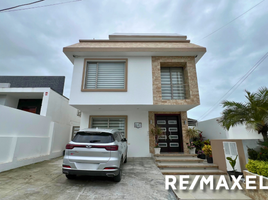 5 Bedroom Villa for sale in Manta, Manabi, Manta, Manta