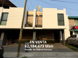 3 Habitación Casa en venta en Uruapan, Michoacán, Uruapan