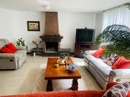 5 Schlafzimmer Villa zu verkaufen in Quito, Pichincha, Quito, Quito, Pichincha