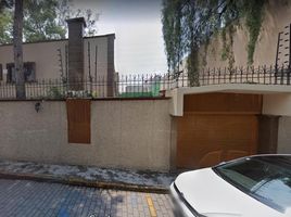 5 Schlafzimmer Haus zu verkaufen in Miguel Hidalgo, Mexico City, Miguel Hidalgo