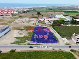  Terreno (Parcela) en venta en Moche, Trujillo, Moche