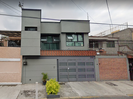 2 Habitación Casa en venta en Benito Juarez, Ciudad de México, Benito Juarez