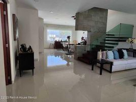 Villa 4 chambre à vendre à Queretaro, Queretaro, Queretaro, Queretaro
