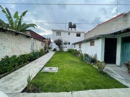 1 Schlafzimmer Villa zu verkaufen in Almoloya De Juarez, Mexico, Almoloya De Juarez, Mexico