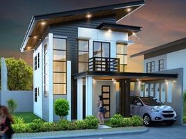 4 Bedroom House for sale in Consolacion, Cebu, Consolacion