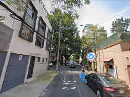 4 Bedroom House for sale in Miguel Hidalgo, Mexico City, Miguel Hidalgo, Mexico City, Mexico