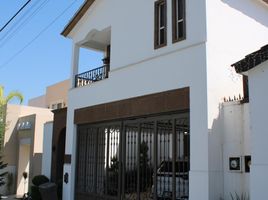 Villa 3 chambre à vendre à Monterrey, Nuevo Leon, Monterrey