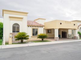 Villa 3 chambre à vendre à Hermosillo, Sonora, Hermosillo