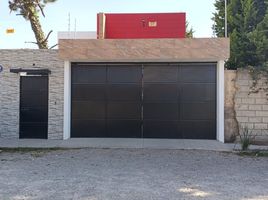 4 Schlafzimmer Villa zu verkaufen in Toluca, Mexico, Toluca