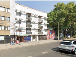 2 Schlafzimmer Appartement zu verkaufen in Alvaro Obregon, Mexico City, Alvaro Obregon
