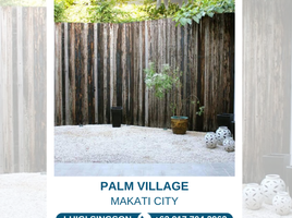 3 Bedroom Villa for sale in Southern District, Metro Manila, Makati City, Southern District