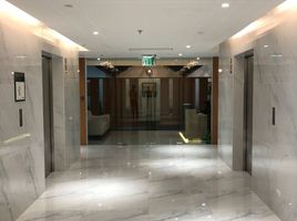 95 SqM Office for rent in Manila International Airport LRT-1, Pasay City, Makati City