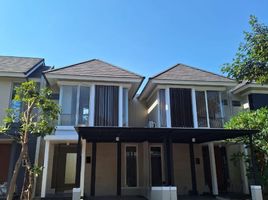 3 Kamar Vila for sale in Lakarsantri, East Jawa, Lakarsantri, Surabaya, East Jawa, Indonesia