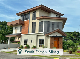 4 Schlafzimmer Villa zu verkaufen in Silang, Calabarzon, Silang