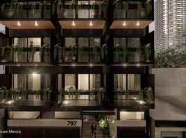 Appartement 2 chambre à vendre à Miguel Hidalgo, Mexico City, Miguel Hidalgo, Mexico City