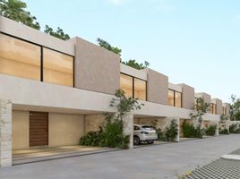 3 Schlafzimmer Villa zu verkaufen in Merida, Yucatan, Merida