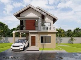 4 chambre Villa for sale in Liloan, Cebu, Liloan