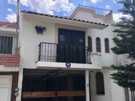 3 Habitación Villa en venta en Leon, Guanajuato, Leon
