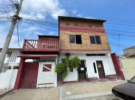 13 Habitación Casa en venta en Playa Puerto Santa Lucia, Jose Luis Tamayo (Muey), Salinas