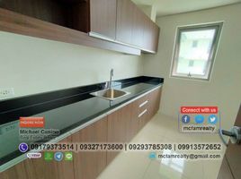 1 Bedroom Apartment for sale in Metro Manila, Mandaluyong City, Eastern District, Metro Manila