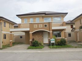 4 chambre Maison for sale in Central Luzon, Angeles City, Pampanga, Central Luzon