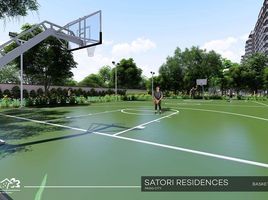 2 Bedroom Condo for sale at Satori Residences, Pasig City