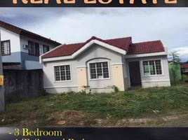  Casa en venta en Bacoor City, Calabarzon, Bacoor City