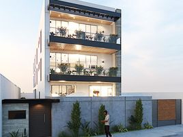 3 Habitación Apartamento en venta en Cumbaya, Quito, Cumbaya