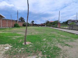  Terreno (Parcela) en venta en Crucita, Portoviejo, Crucita