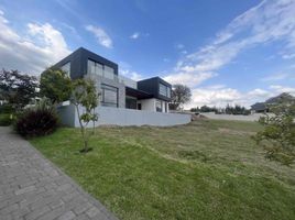  Terreno (Parcela) en venta en Cumbaya, Pichincha, Cumbaya