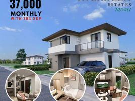 4 Bedroom House for sale in Santa Rosa City, Laguna, Santa Rosa City