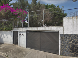 4 Schlafzimmer Villa zu verkaufen in Iztacalco, Mexico City, Iztacalco