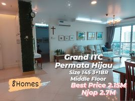 3 Bedroom Apartment for sale in Kebayoran Lama, Jakarta, Kebayoran Lama