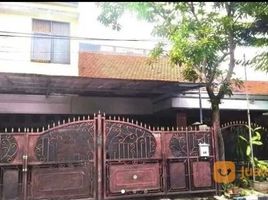 4 Habitación Villa en venta en Tambaksari, East Jawa, Tambaksari