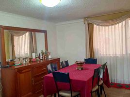 3 Schlafzimmer Villa zu verkaufen in Quito, Pichincha, Quito, Quito, Pichincha