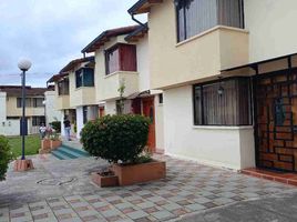 3 chambre Villa for sale in Pichincha, Quito, Quito, Pichincha