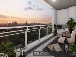 1 Bedroom Condo for sale at The Oriana, Quezon City