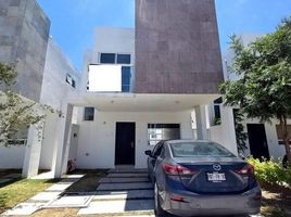 Maison 3 chambre à vendre à Queretaro, Queretaro, Queretaro, Queretaro