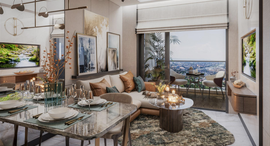 Available Units at Le Pont Residences