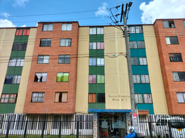 Appartement 3 chambre à vendre à Bogota, Cundinamarca, Bogota