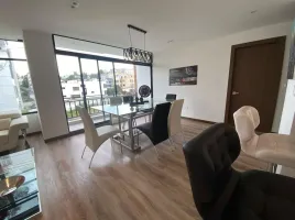 2 Habitación Apartamento en venta en Bicentenario Park, Quito, Quito, Quito