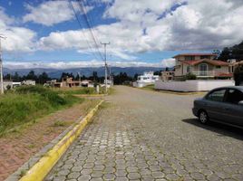 Land for sale in Conocoto, Pichincha, Conocoto