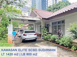  Land for sale in Medistra Hospital, Mampang Prapatan, Kebayoran Baru